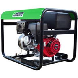 Strømaggregat AHR-700